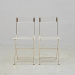 1397 8030 FOLDING CHAIRS